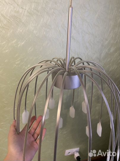 Светильник подвесной IKEA