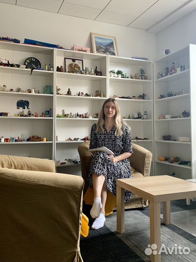 Психолог экзистенциального направления