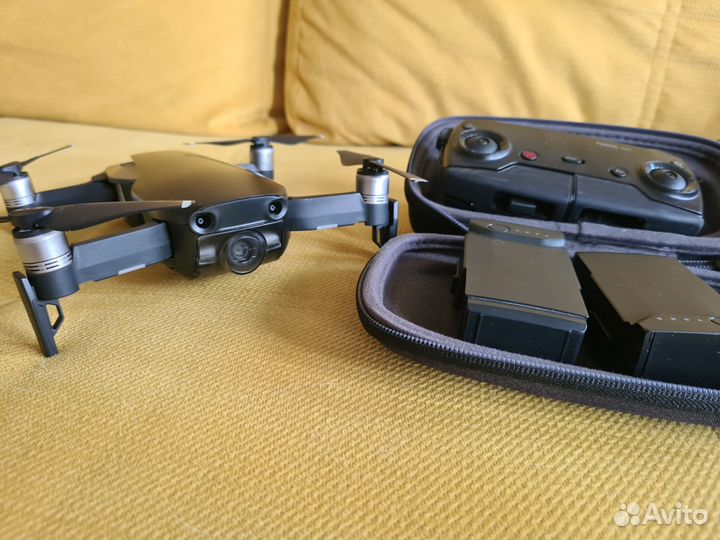 DJI Mavic Air