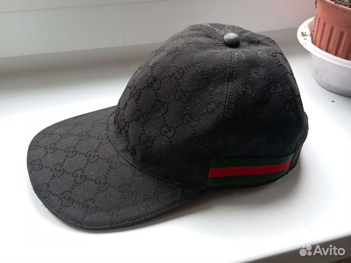 Кепка бейсболка мужская