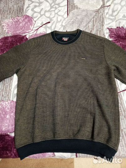 Джемпер мужской