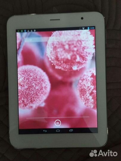 Планшет Prestigio и Digma