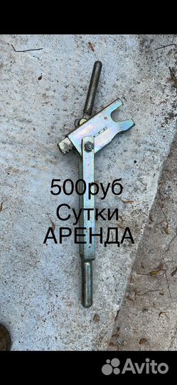Монолитные работы и тд