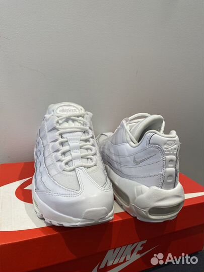 Кроссовки женские nike AIR MAX 95 оригинал