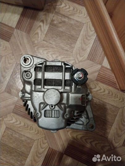 Генератор mitsubishi lancer 10