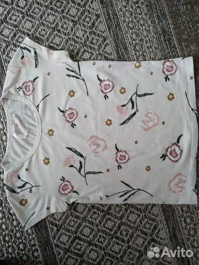 Футболка женская