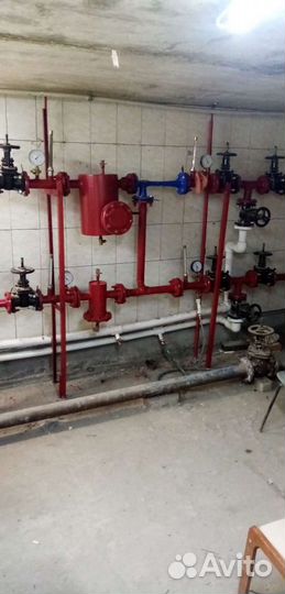 Сантехника