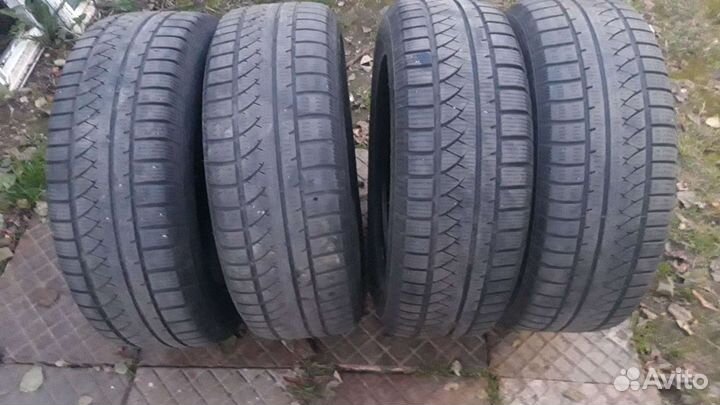 Charmhoo CH01 Touring 225/60 R17