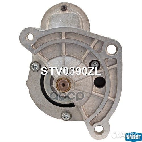Стартер STV0390ZL Krauf