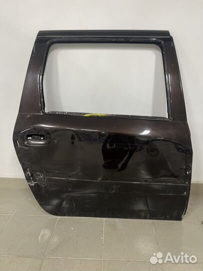 Дверь задняя правая Лада Ларгус / LADA Largus