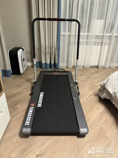 Беговая дорожка yamaguchi