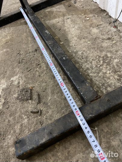 Кантователь двигателя