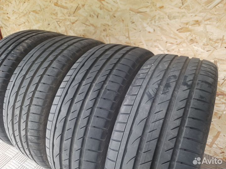 Колёса р17 летние