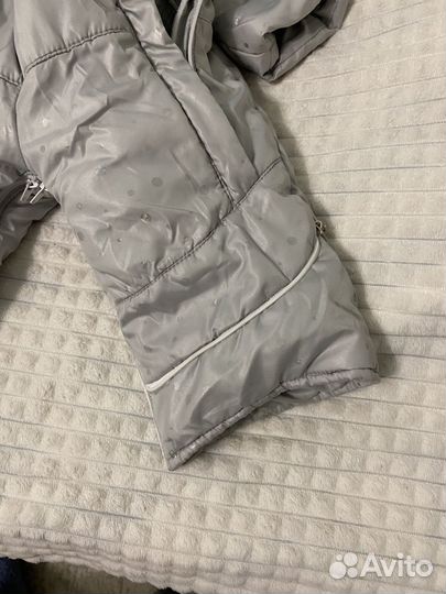 Комбинезон демисезонный