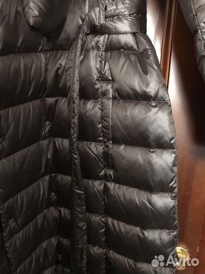 Пуховик женский 48 50