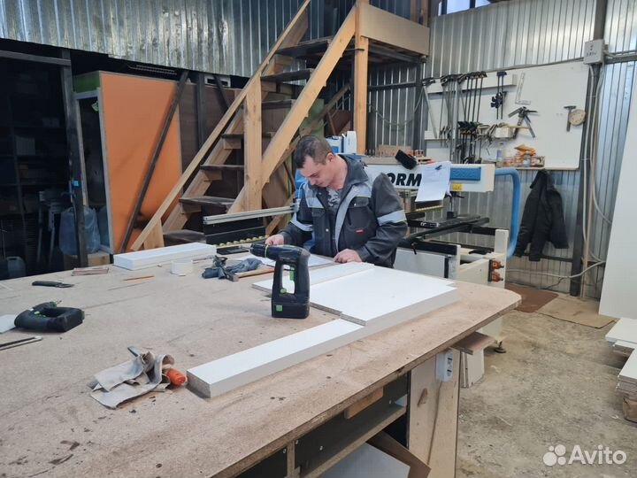 Шкафы в Санкт-Петербурге