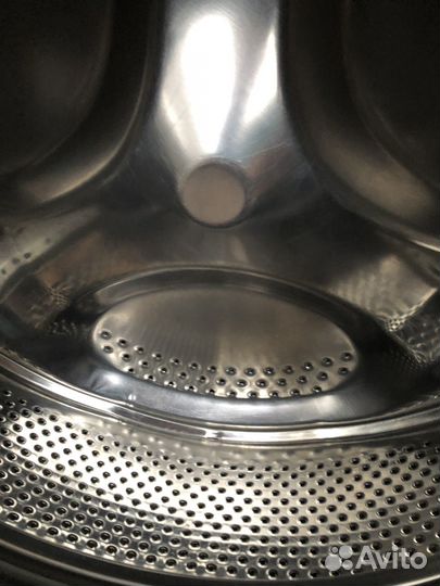 Стиральная машина бу