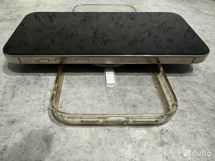 iPhone 16 Pro Max, 256 ГБ