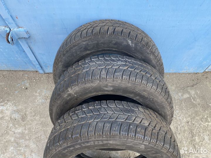 Pirelli Winter 190 Snowcontrol 195/65 R15 91T
