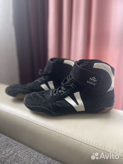 Борцовки, самбовки, боксерки 44 размер