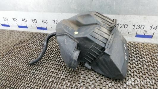 Корпус воздушного фильтра volkswagen phaeton 1 (1U