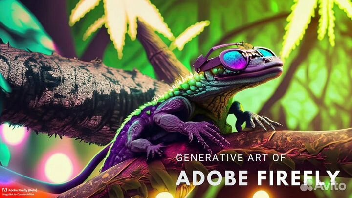 Adobe creative cloud Подписка Все приложения