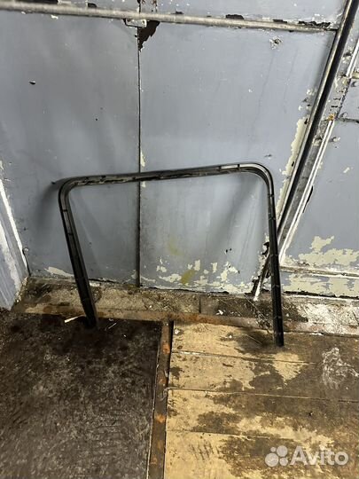 Рамка правой двери Scania 6 2114834