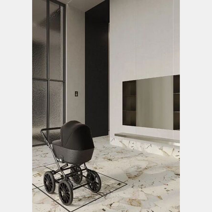 2-к. квартира, 40,8 м², 13/32 эт.