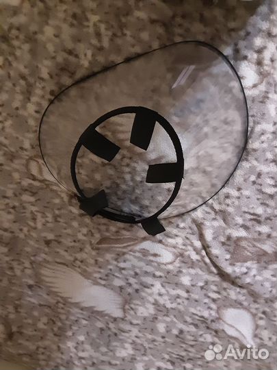 Воротник номер 6