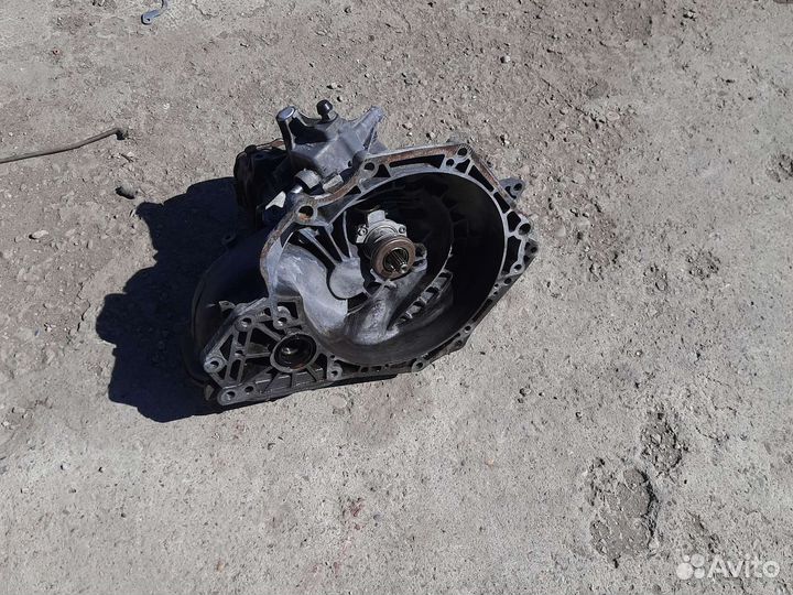 МКПП Opel Vectra 1.8