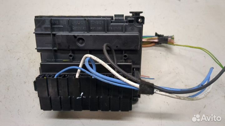 BSM Блок предохранителей Peugeot 308, 2011