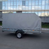 Аренда легкового прицепа 3.5м. прокат, Новочебоксарск