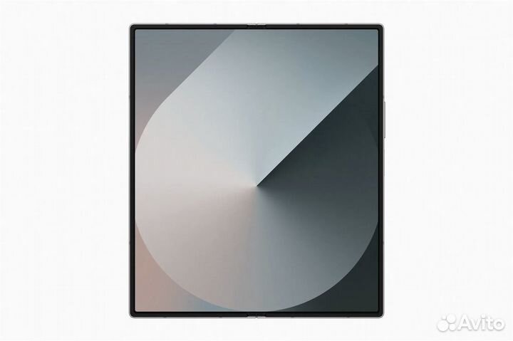 Samsung Galaxy Z Fold6, 12/256 ГБ