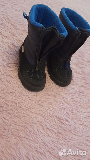 Сноубутсы 24