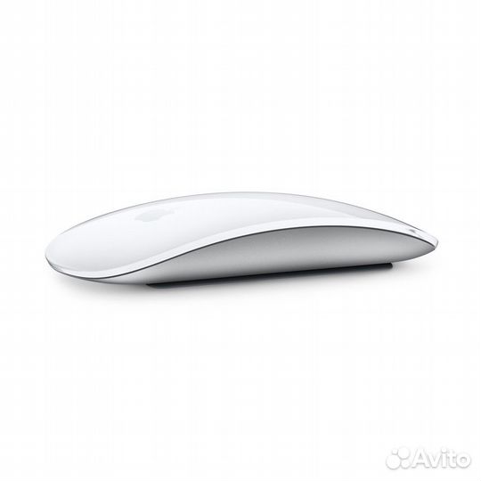 Новая мышь Apple Magic Mouse 3
