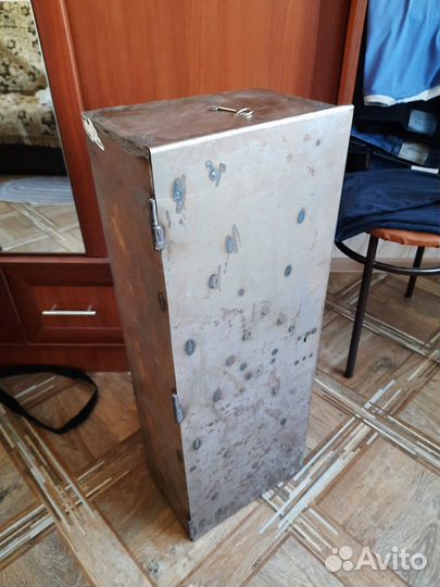 Сейф для оружия