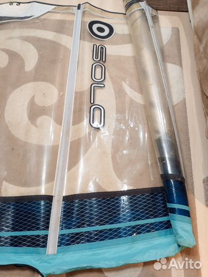 Парус для виндсерфинга Neil Pryde 6,5