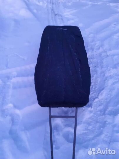 Тент Чехол для саней - волокуши