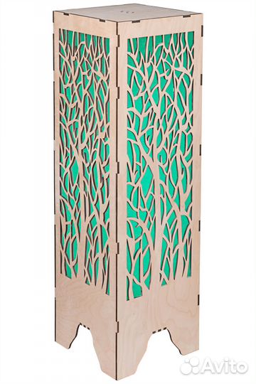 Светодиодный умный ночник