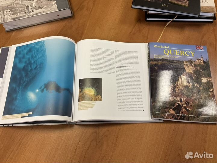 Книги по истории и искусству