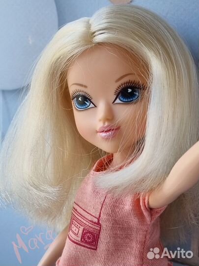 Игрушки куклы Moxie girlz