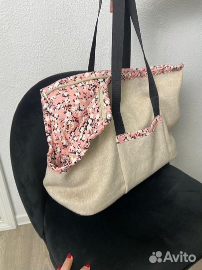 Сумка переноска