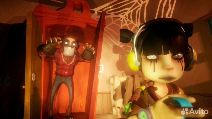 Secret Neighbor: Hello Neighbor Multiplayer (Steam