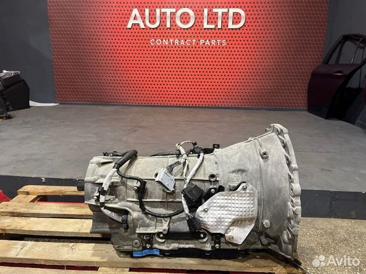 АКПП Land Rover Range Rover Sport 2 L494 2015