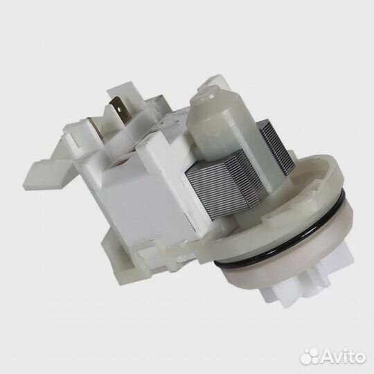 Помпа слива пмм 30W Bosch, Siemens