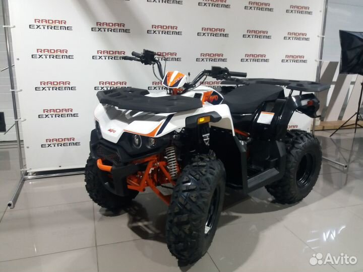 Комплект запчастей kayo AU180