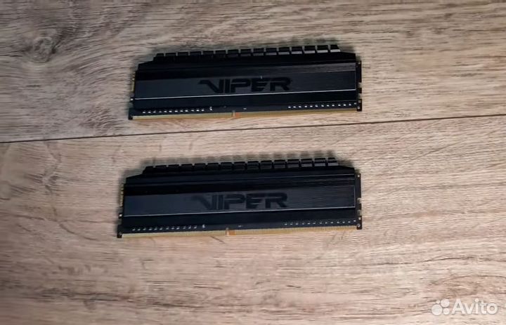 Комплект i5 12490f+b660 riptide+16gb ddr4 4133mhz