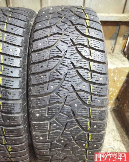 Bridgestone Blizzak Spike-02 SUV 265/65 R17 115Q