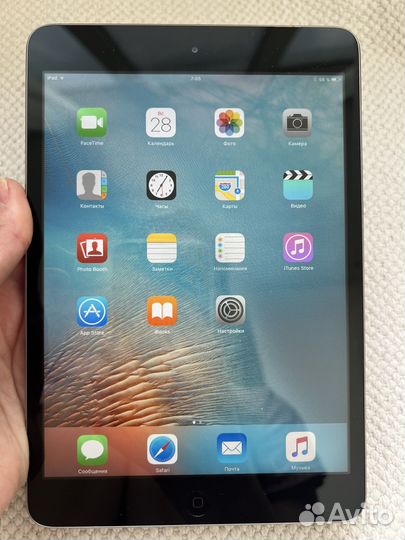iPad mini