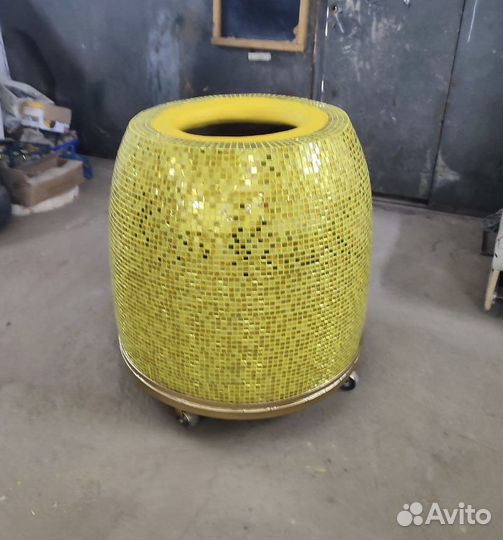 Тандыр узбекский